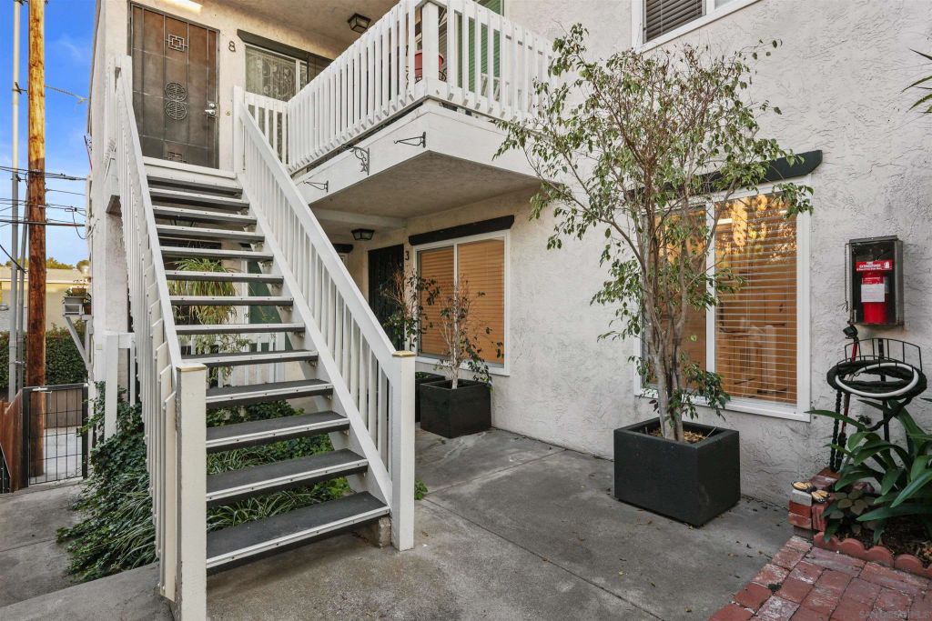 4185 Louisiana 3, San Diego, CA 92104