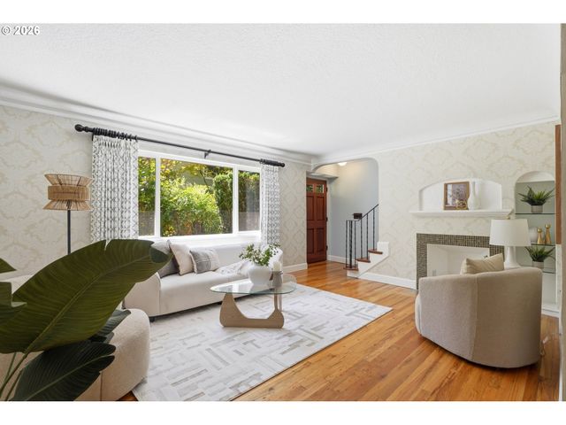 1419 Nw 23RD Ave, Portland, OR 97210