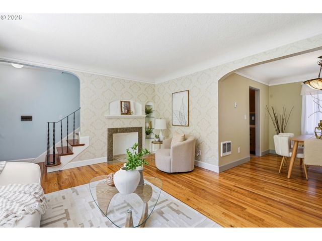 1419 Nw 23RD Ave, Portland, OR 97210