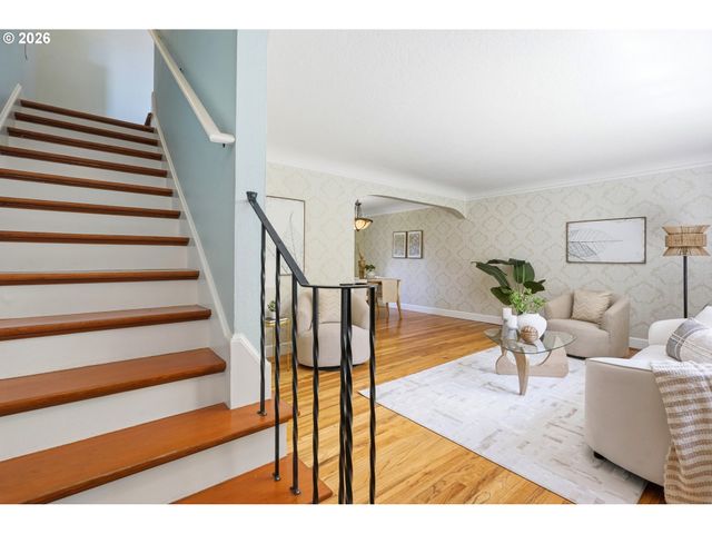 1419 Nw 23RD Ave, Portland, OR 97210