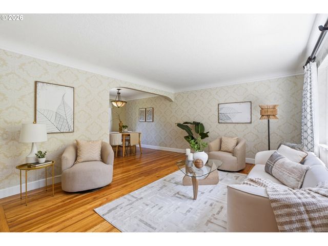 1419 Nw 23RD Ave, Portland, OR 97210