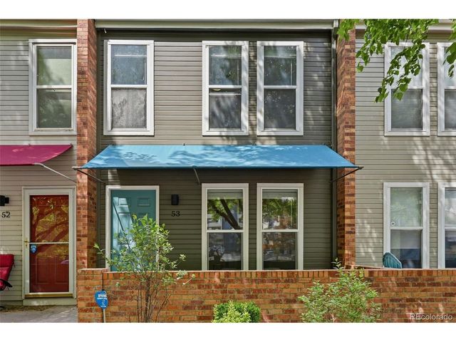 1150 Inca St 53, Denver, CO 80204