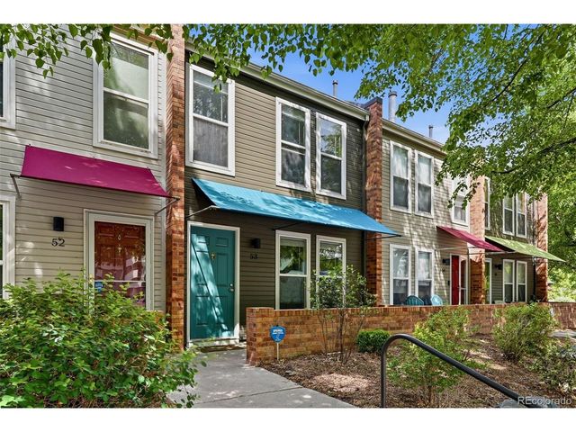 1150 Inca St 53, Denver, CO 80204