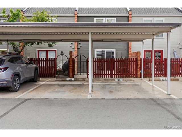 1150 Inca St 53, Denver, CO 80204