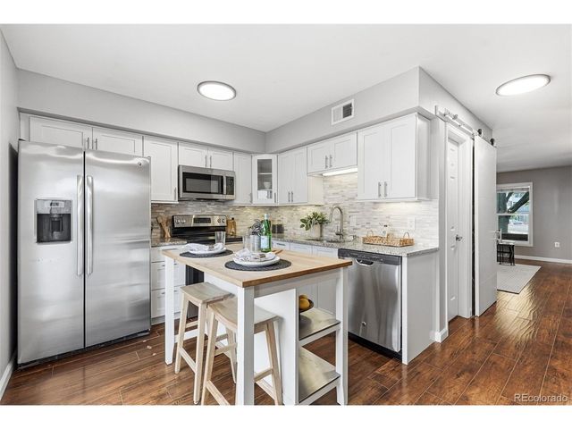1150 Inca St 53, Denver, CO 80204