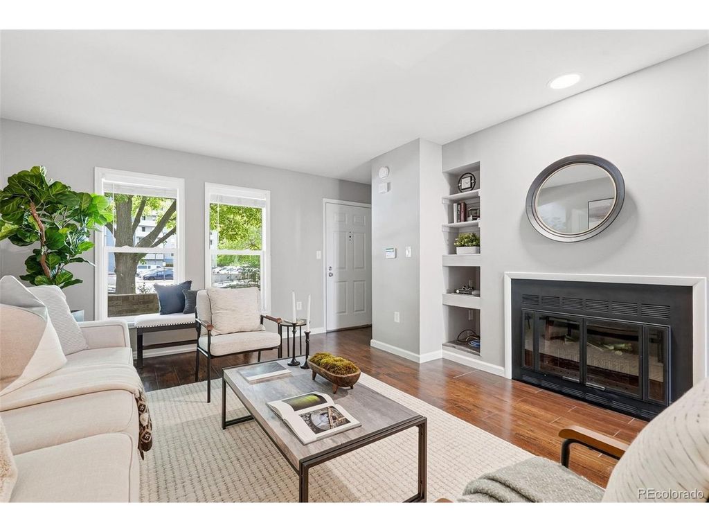 1150 Inca St 53, Denver, CO 80204