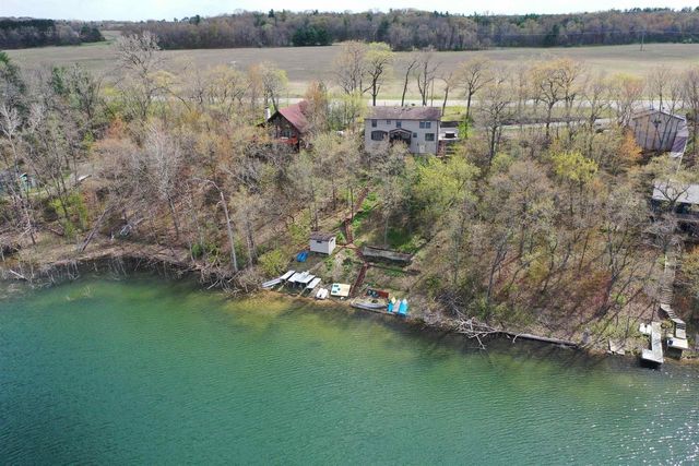 W10212 Hwy C, Wautoma, WI 54982
