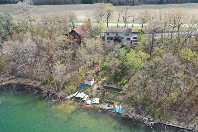 W10212 Hwy C, Wautoma, WI 54982