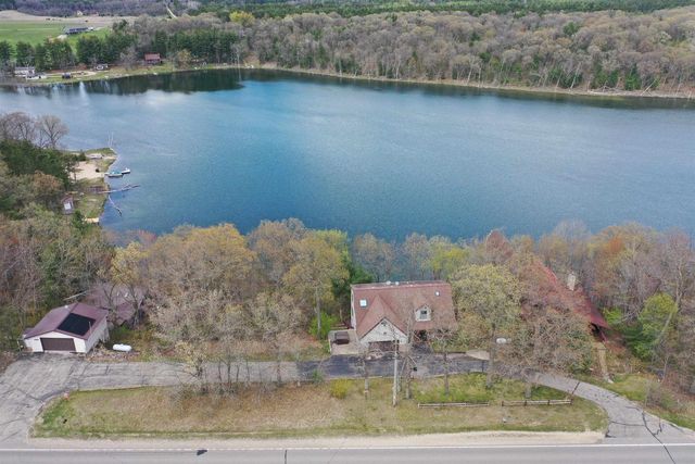 W10212 Hwy C, Wautoma, WI 54982