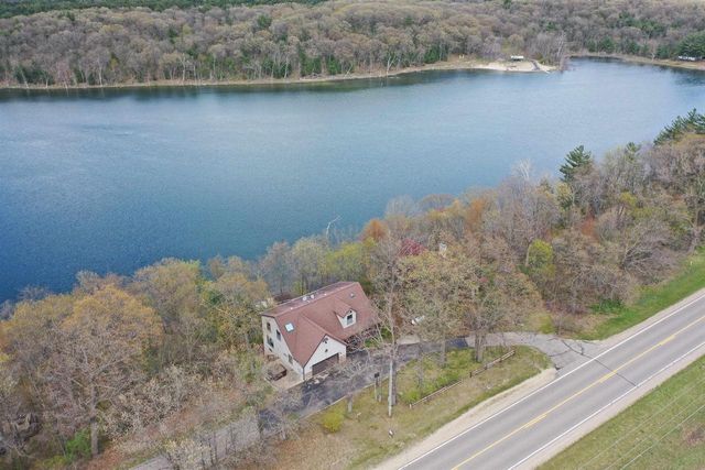 W10212 Hwy C, Wautoma, WI 54982