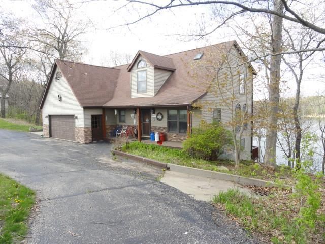 W10212 Hwy C, Wautoma, WI 54982