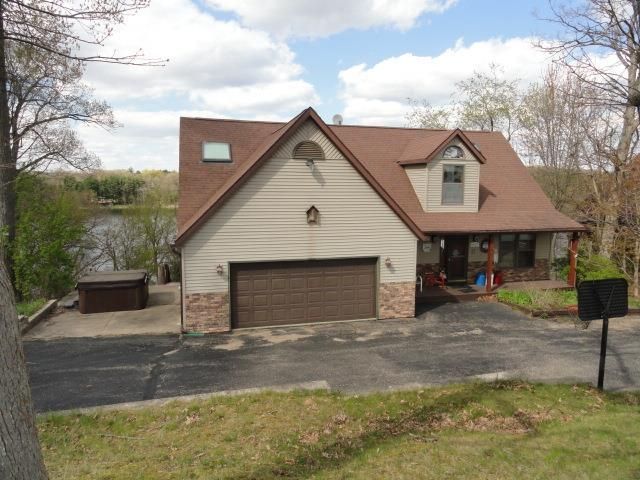 W10212 Hwy C, Wautoma, WI 54982