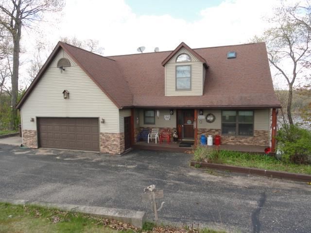 W10212 Hwy C, Wautoma, WI 54982