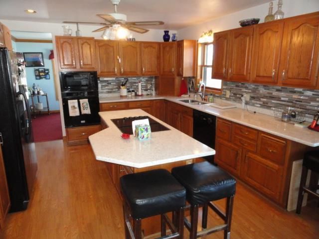 W10212 Hwy C, Wautoma, WI 54982