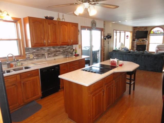 W10212 Hwy C, Wautoma, WI 54982