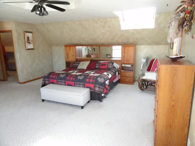 W10212 Hwy C, Wautoma, WI 54982