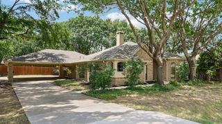 2004 Wanderlust Drive, Lewisville, TX 75067