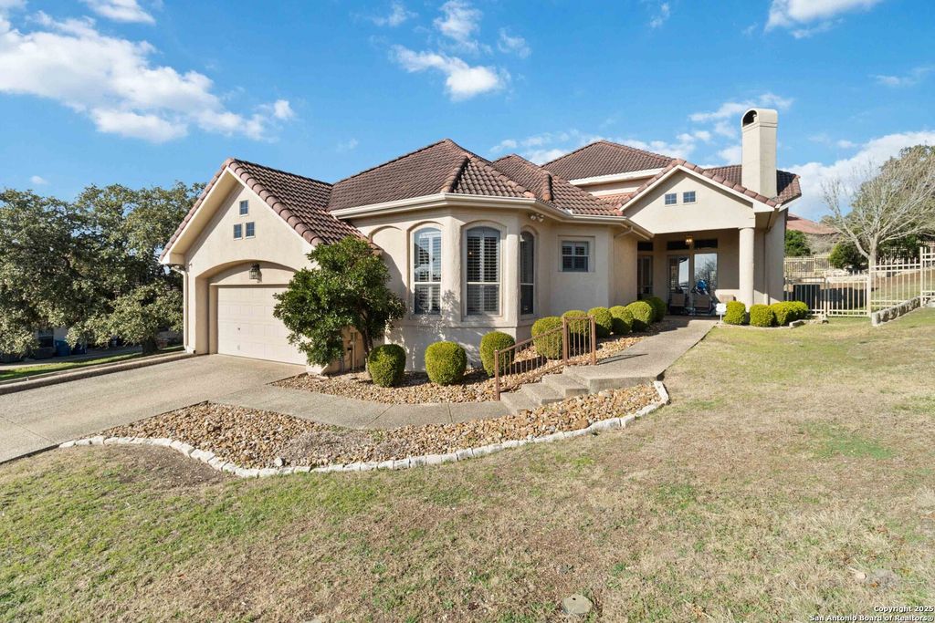 103 Arboleda, Boerne, TX 78006
