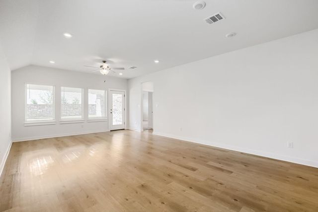 356 Brandywine RD, Hutto, TX 78634