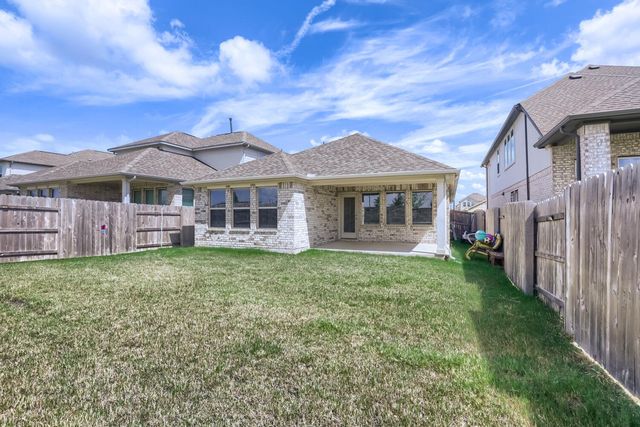 356 Brandywine RD, Hutto, TX 78634