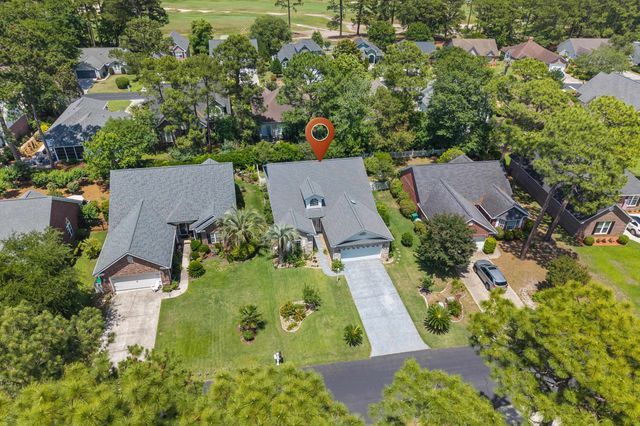 2119 Wentworth Dr., Myrtle Beach, SC 29575