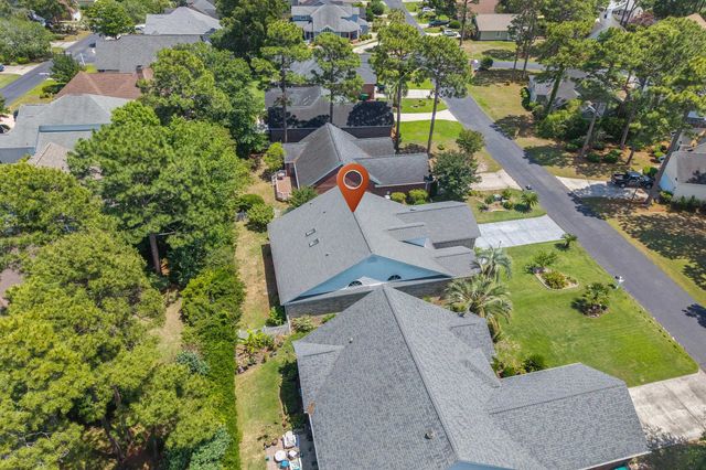 2119 Wentworth Dr., Myrtle Beach, SC 29575
