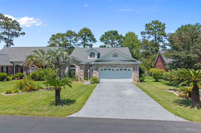 2119 Wentworth Dr., Myrtle Beach, SC 29575