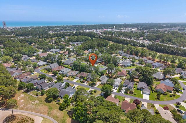 2119 Wentworth Dr., Myrtle Beach, SC 29575