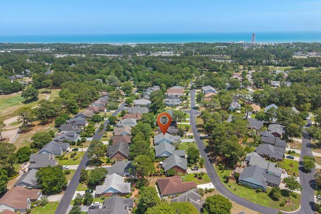 2119 Wentworth Dr., Myrtle Beach, SC 29575