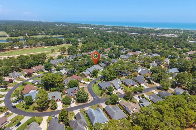 2119 Wentworth Dr., Myrtle Beach, SC 29575