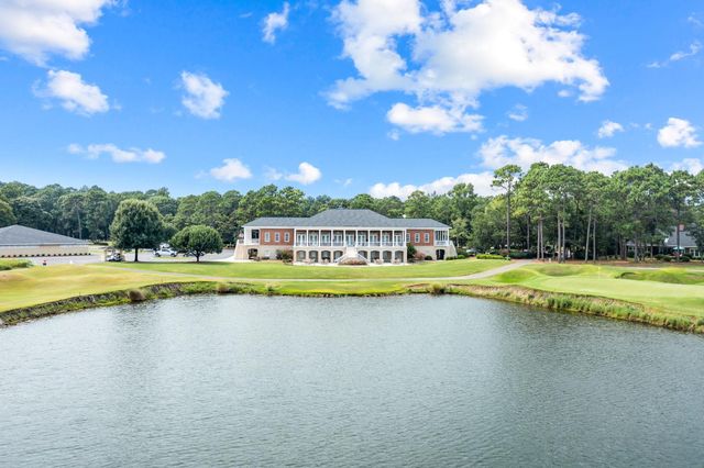 2119 Wentworth Dr., Myrtle Beach, SC 29575