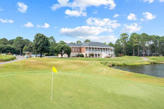 2119 Wentworth Dr., Myrtle Beach, SC 29575