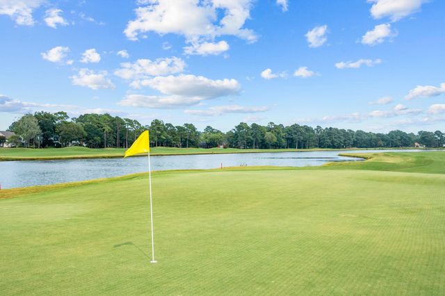 2119 Wentworth Dr., Myrtle Beach, SC 29575