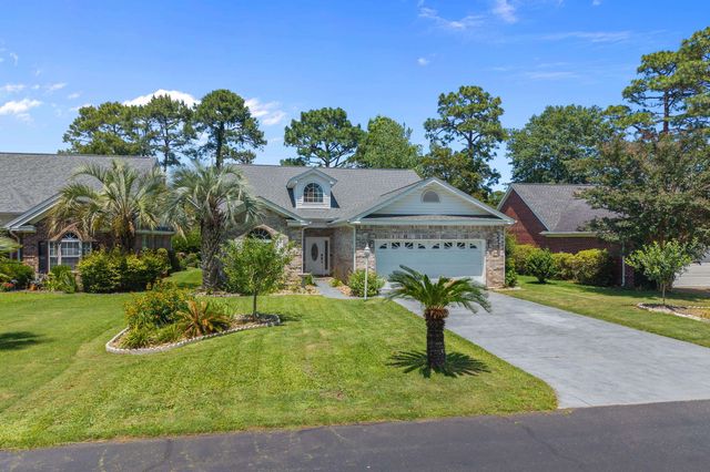 2119 Wentworth Dr., Myrtle Beach, SC 29575