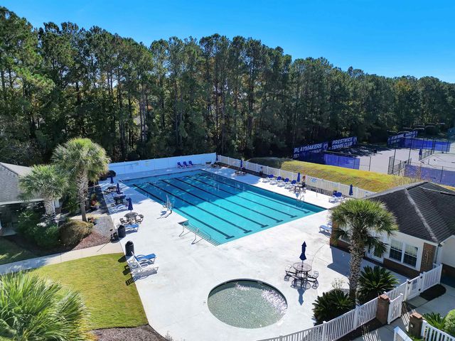 2119 Wentworth Dr., Myrtle Beach, SC 29575