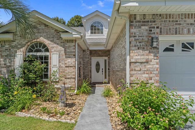 2119 Wentworth Dr., Myrtle Beach, SC 29575