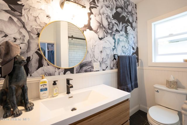 6499 Van Buren St, Bonners Ferry, ID 83805