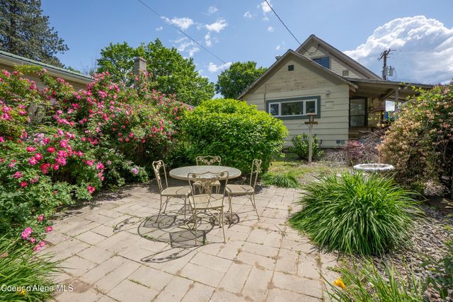 6499 Van Buren St, Bonners Ferry, ID 83805