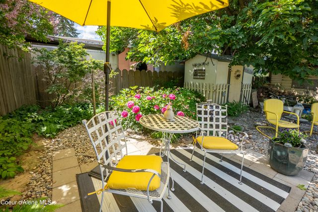 6499 Van Buren St, Bonners Ferry, ID 83805