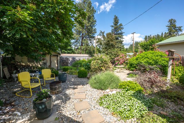 6499 Van Buren St, Bonners Ferry, ID 83805