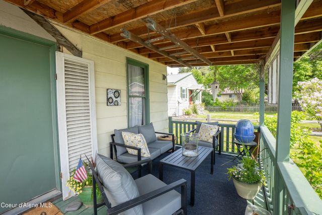 6499 Van Buren St, Bonners Ferry, ID 83805