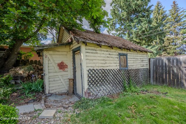 6499 Van Buren St, Bonners Ferry, ID 83805