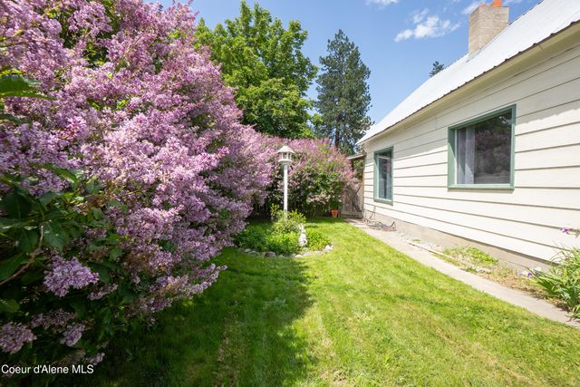 6499 Van Buren St, Bonners Ferry, ID 83805