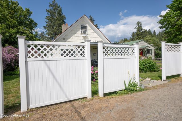 6499 Van Buren St, Bonners Ferry, ID 83805