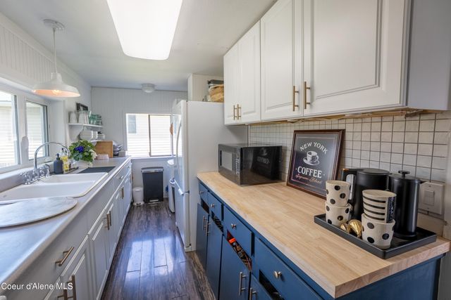 6499 Van Buren St, Bonners Ferry, ID 83805