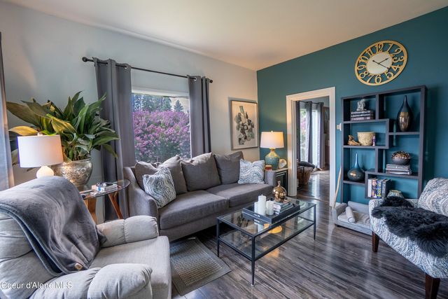 6499 Van Buren St, Bonners Ferry, ID 83805