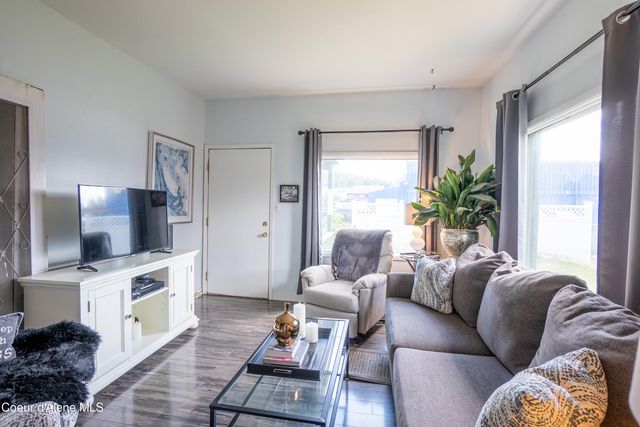 6499 Van Buren St, Bonners Ferry, ID 83805