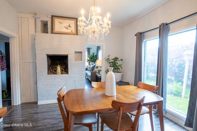 6499 Van Buren St, Bonners Ferry, ID 83805