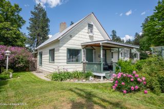 6499 Van Buren St, Bonners Ferry, ID 83805