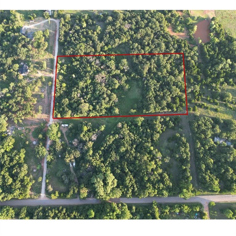 3 Lynch Road, Luther, OK 73054